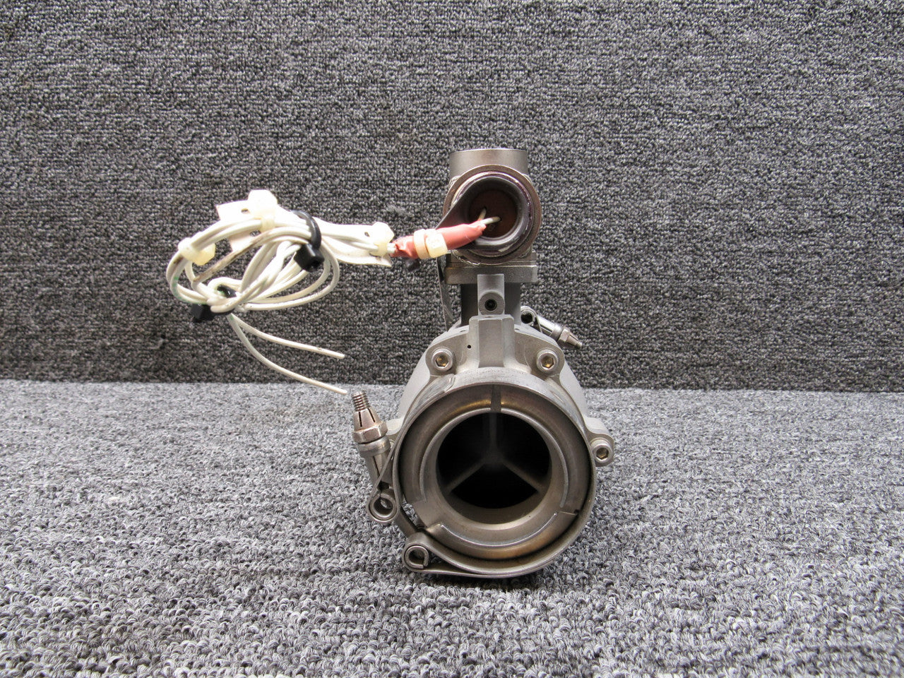 9914121-1 Cessna 1H123-1 Anti-Ice Bleed Valve Assembly – BAS Part
