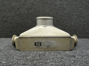 10654A (Alt: 9912041-2) Stewart Warner South Wind Heat Exchange