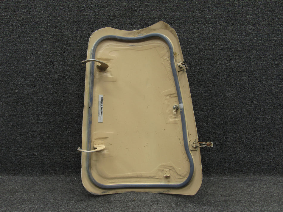 5213091-1 Cessna 425 LH Forward Nose Baggage Door