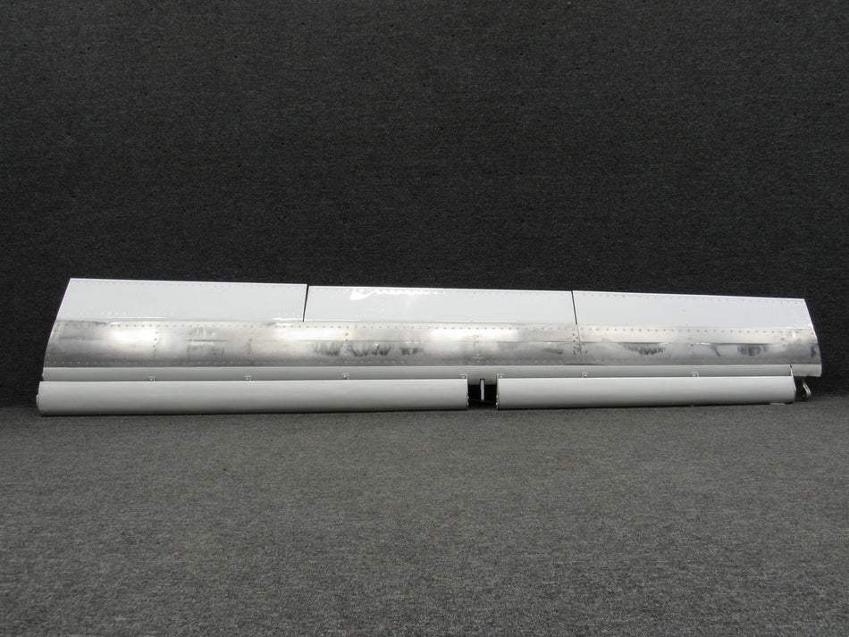 010A-16302-21 Mitsubishi MU2B-30 Outboard LH Flap Assembly