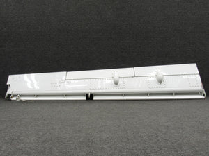 010A-16302-21 Mitsubishi MU2B-30 Outboard LH Flap Assembly
