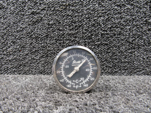 1585-5-41 Cessna 172 Scott Aerotherm OAT Gauge