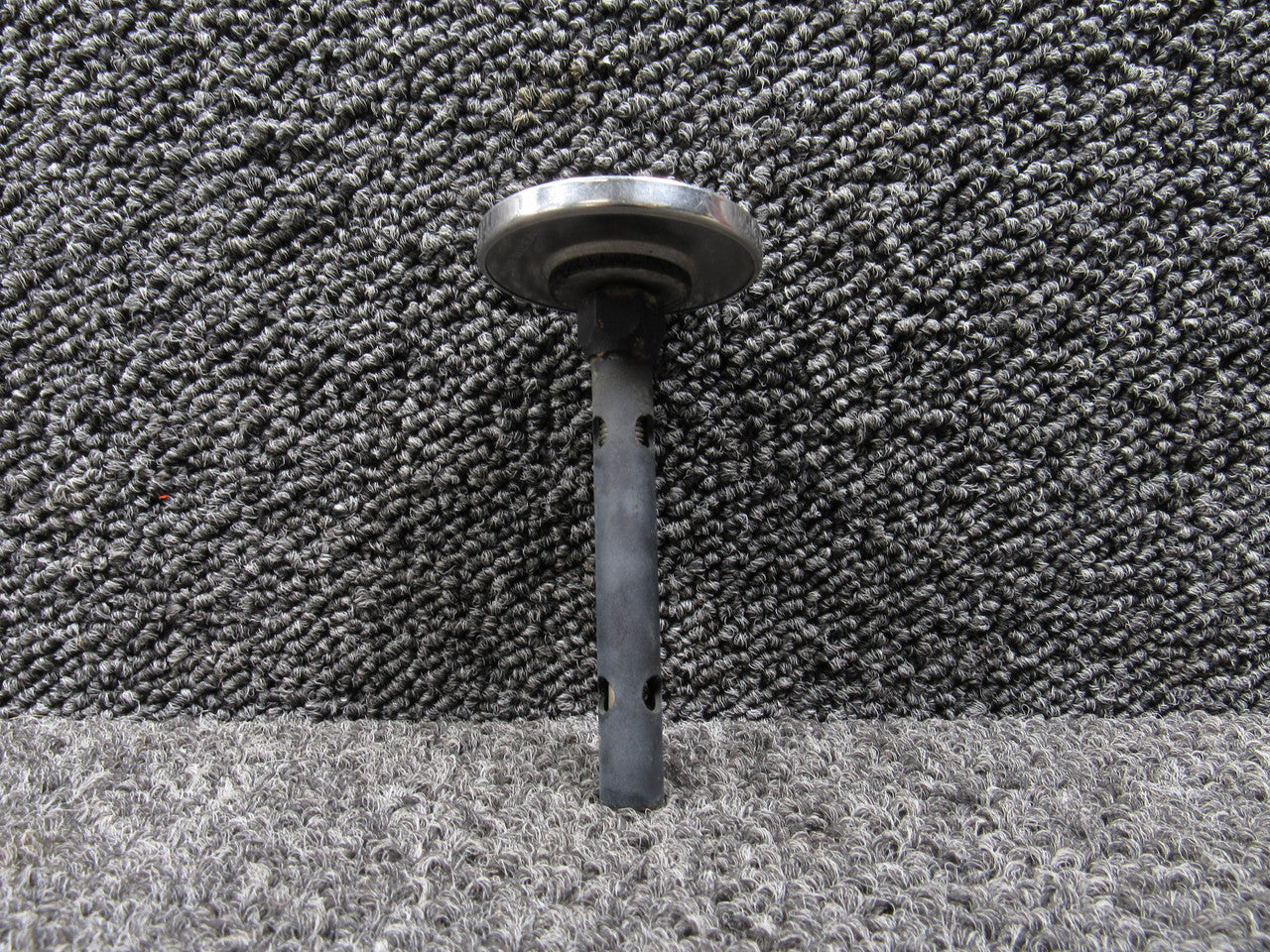 1585-5-41 Cessna 172 Scott Aerotherm OAT Gauge – BAS Part Sales