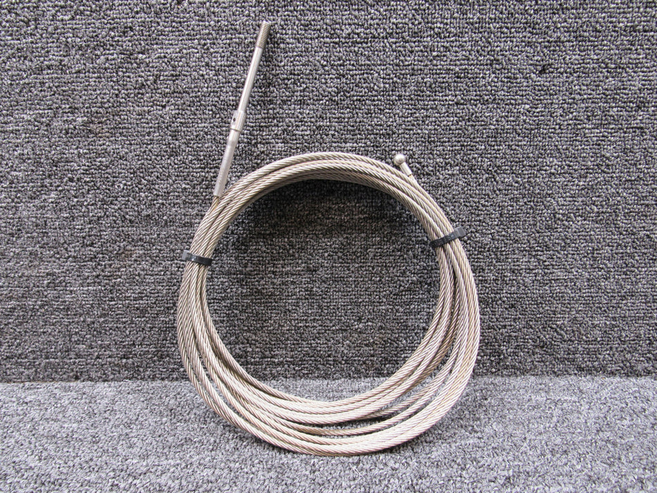2300003-171 Elevator Cable Left Aft (Length: 274”)