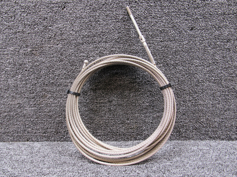 2300003-171 Elevator Cable Left Aft (Length: 274”)