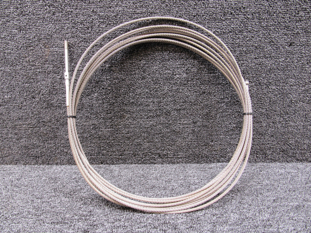 2300003-172 Elevator Cable Right Aft (Length: 274”) – BAS Part Sales