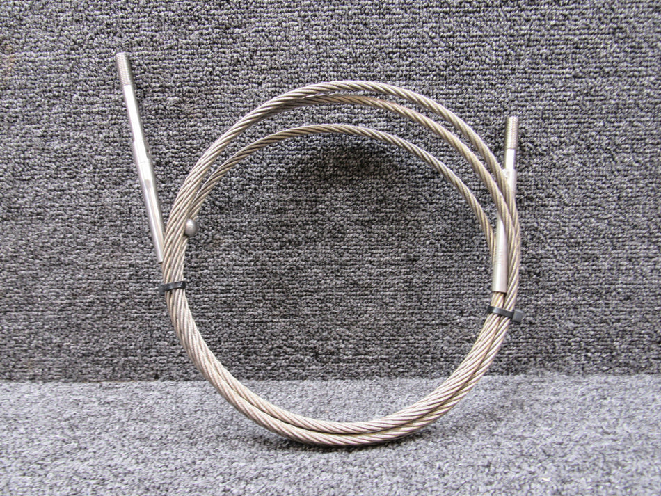 2300003-78 Aileron In-Board Wing Cable (Length: 86”)