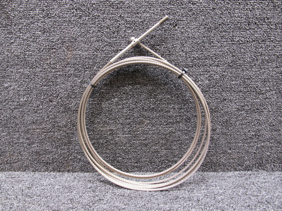 2300003-240 Elevator Cable LH (Length: 173”)