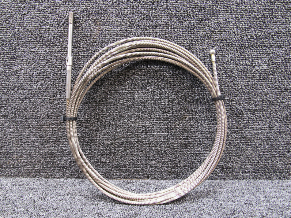 2300003-246 Aileron Forward Cable Assembly RH (Length: 206”)