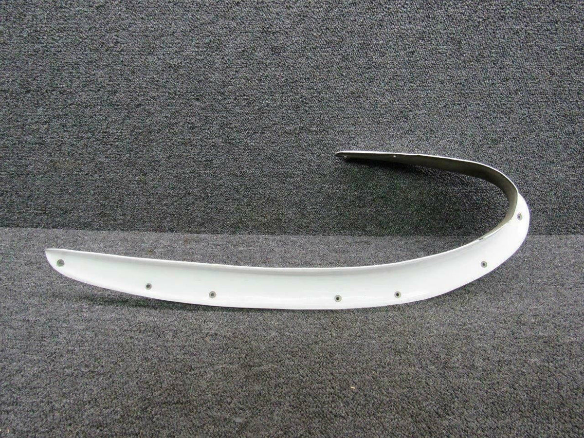 96-110010-17 Beech Fillet Nacelle Outboard LH BAS Part Sales | Airplane Parts