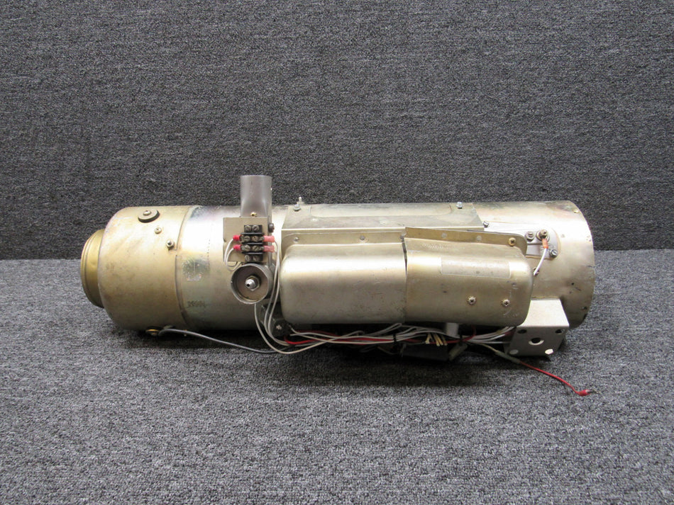 8240E (Use: 0813860-3) Stewart-Warner Combustion Heater Assembly (Core)
