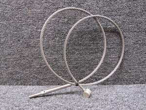 2300003-156 Flap Cable (Length: 64”)