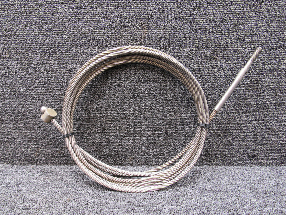 2300003-152 Long Forward Flap Cable RH (Length: 132”)