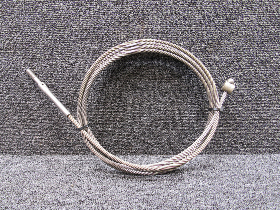 2300003-152 Long Forward Flap Cable RH (Length: 132”)