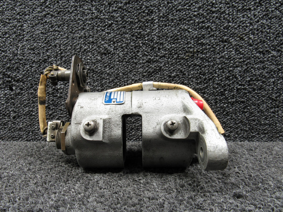 4000424-1 Goodyear Single Disk Helicopter Rotor Brake Assembly