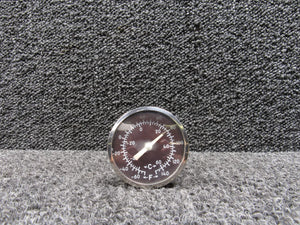 5-62179 (Alt: C668507-0101) Cessna Rochester OAT Indicator Unit