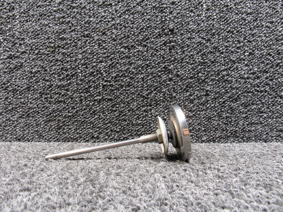 5-62179 (Alt: C668507-0101) Cessna Rochester OAT Indicator Unit