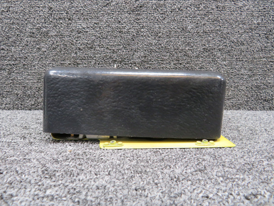2568041-5 Learjet 35A Relay Panel Assembly with Housing Cover