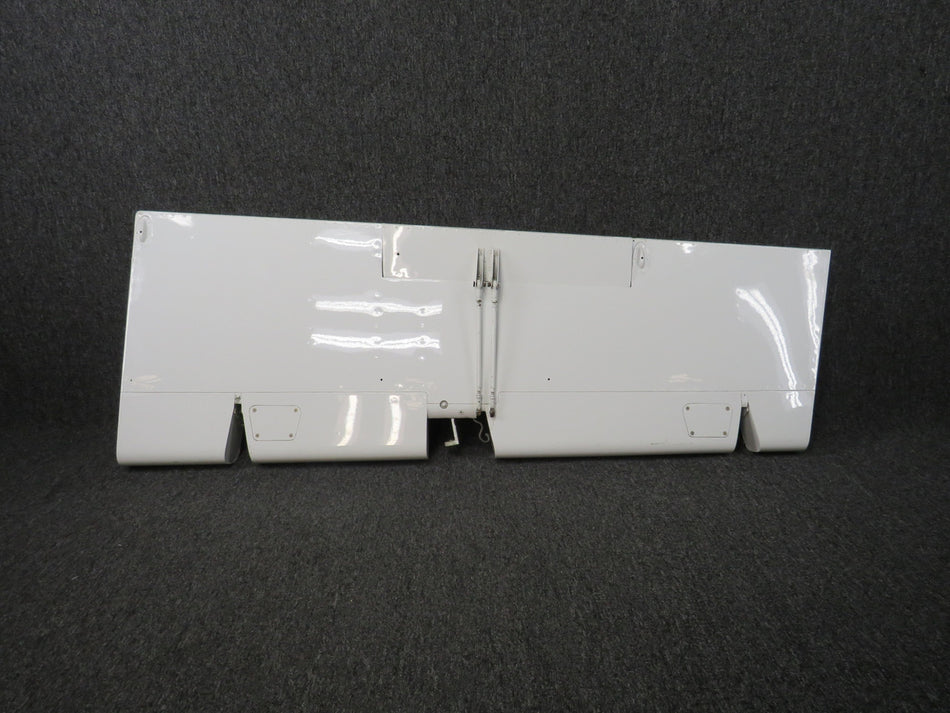 2424000-242 LearJet 60 Aileron Assembly RH