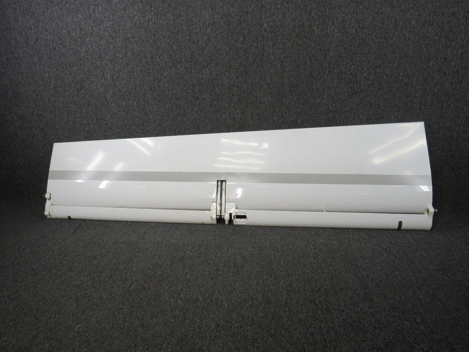 F10A164 Dassault Falcon Outboard Flap Assembly RH