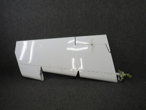 2633001-5 LearJet Rudder Assembly (Cracked)