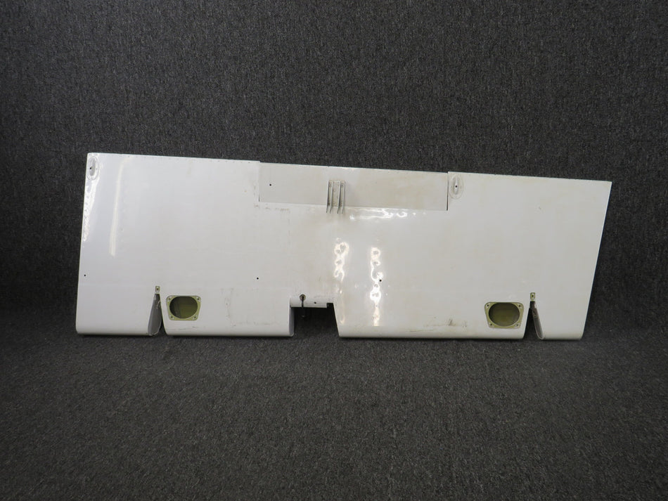 2424000-242 LearJet Aileron Assembly RH (Hail Damage)