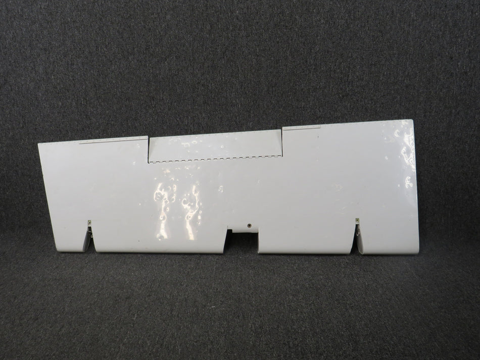 2424000-242 LearJet Aileron Assembly RH (Hail Damage)