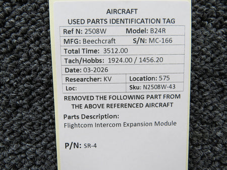 N2508W-43KW