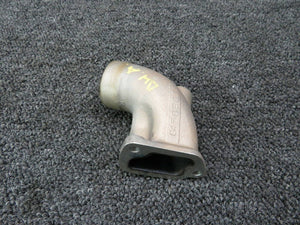 40247 Cessna C-162 Intake Elbow Cylinder 2 & 3