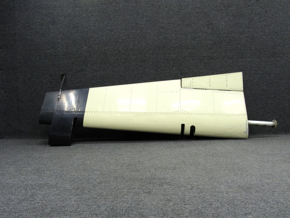 010A-22101-2 Mitsubishi MU2B-20 Elevator Assembly RH