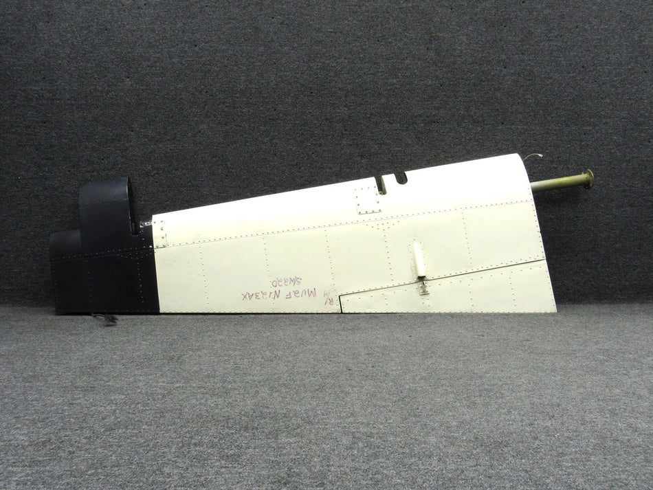 010A-22101-12 Mitsubishi MU2B-20 RH Elevator Assembly