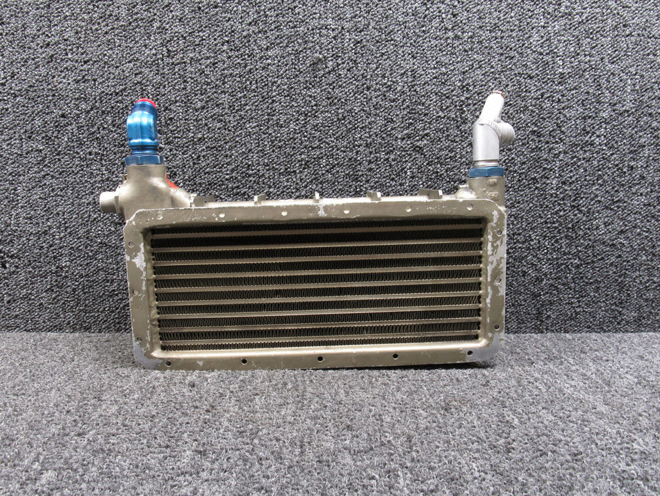 50-389048-3 (Alt: 50-389048-11) Beech 200 NDM Oil Cooler Unit