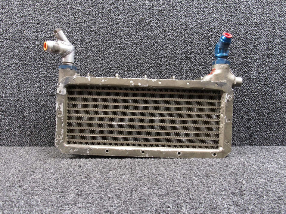 50-389048-3 (Alt: 50-389048-11) Beech 200 NDM Oil Cooler Unit