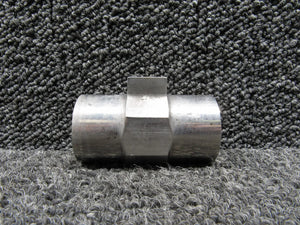 45A40139-003 Mitsubishi 300 Engine Oil Tee System Unit