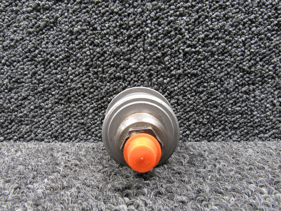 18-00054 IAI 1121B Armtec Edison Oil Pressure Transmitter