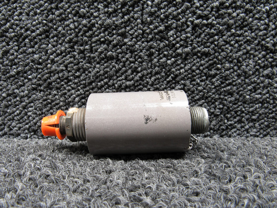4833010-505 Consolidated Controls Pressure Switch 6607-1-49 Unit