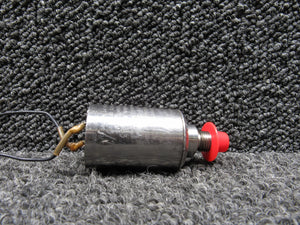 9910287-9 (Alt: 123499-2) Cessna Edcliff Instru Pressure Switch Unit