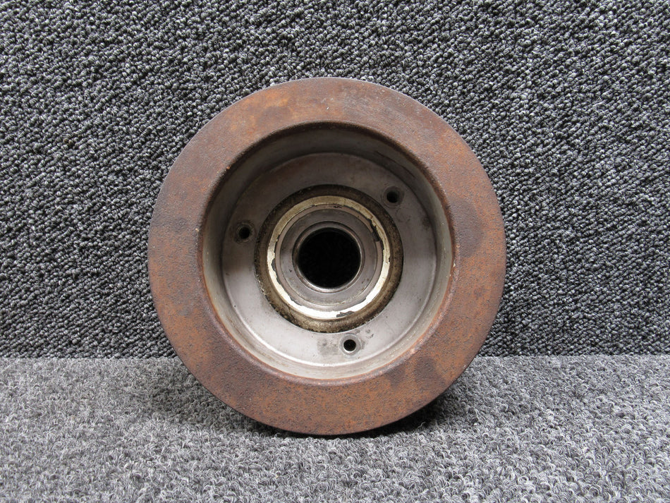 162-69 Beech C24R Cleveland 40-59E LH MLG Outer Wheel Half