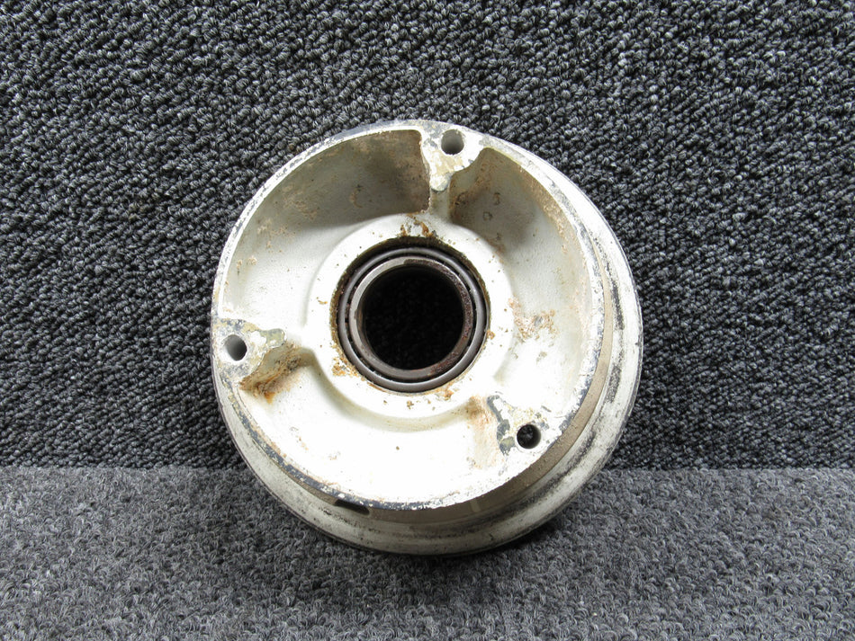 161-74 Beech C24R Cleveland 40-59E LH Wheel Half Unit