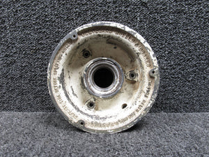 161-74 Beech C24R Cleveland 40-59E LH Wheel Half Unit