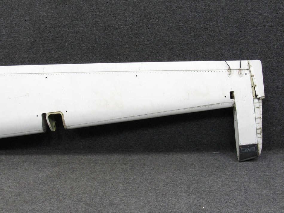 13707F425 Jetstream JS-3200 Elevator and Trim Tab Assembly RH with Modifications