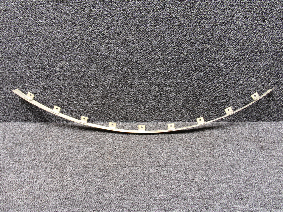 5552001-48 Cessna 500 Lower Thrust Reverser Support Band Assembly RH