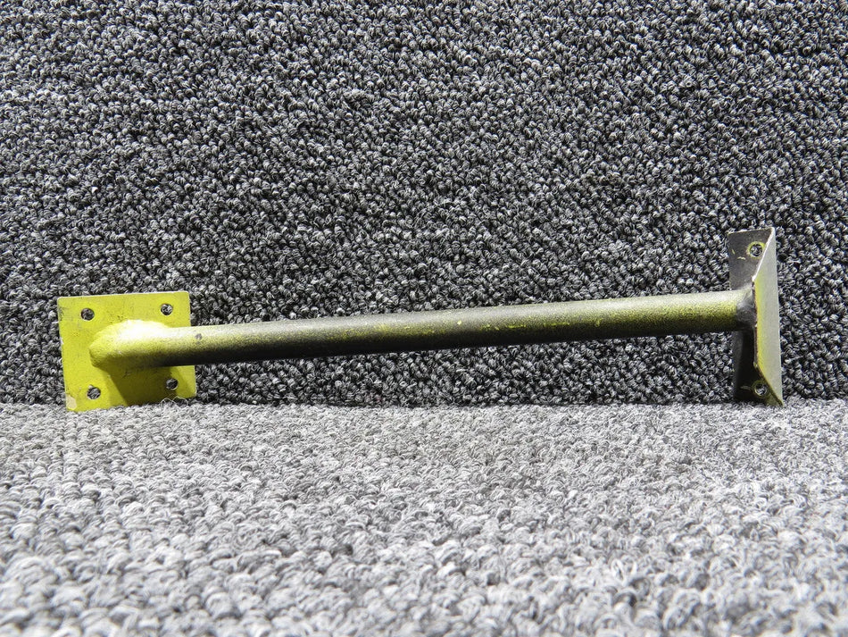 002-430022-13 Beech 36 Seat Track Support Assembly Forward LH