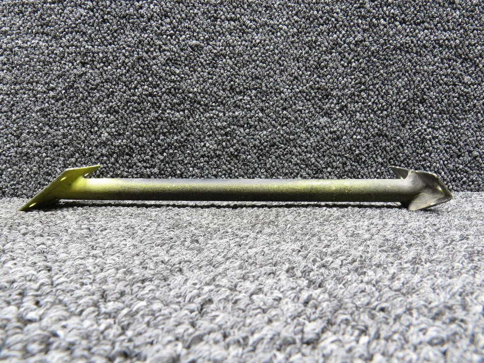 002-430022-13 Beech 36 Seat Track Support Assembly Forward LH