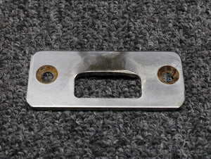 79639-002 Piper PA28-181 Cabin Door Latch Striker Plate