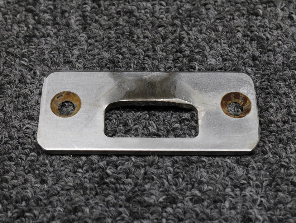 79639-002 Piper PA28-181 Cabin Door Latch Striker Plate