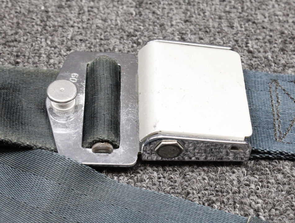 449968 American Safety 443440-5 Seatbelt Assembly