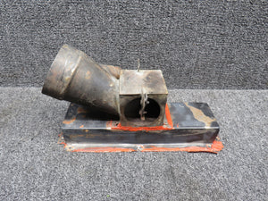 65545-000 Piper PA28-181 Cabin Heat Box Assembly