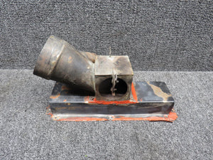 65545-000 Piper PA28-181 Cabin Heat Box Assembly