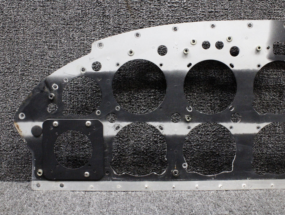 79329-002 (Use: 79329-007) Piper PA28-181 Instrument Panel